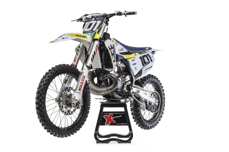 Mix esplosivo: le moto più belle del 2019 e del 2020 Mix esplosivo: le moto più belle del 2019 e del 2020