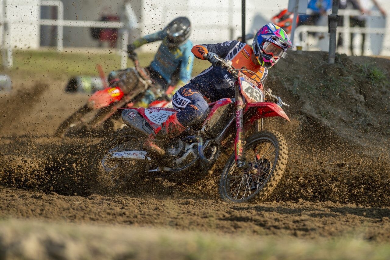 MXGP of Città di Mantova