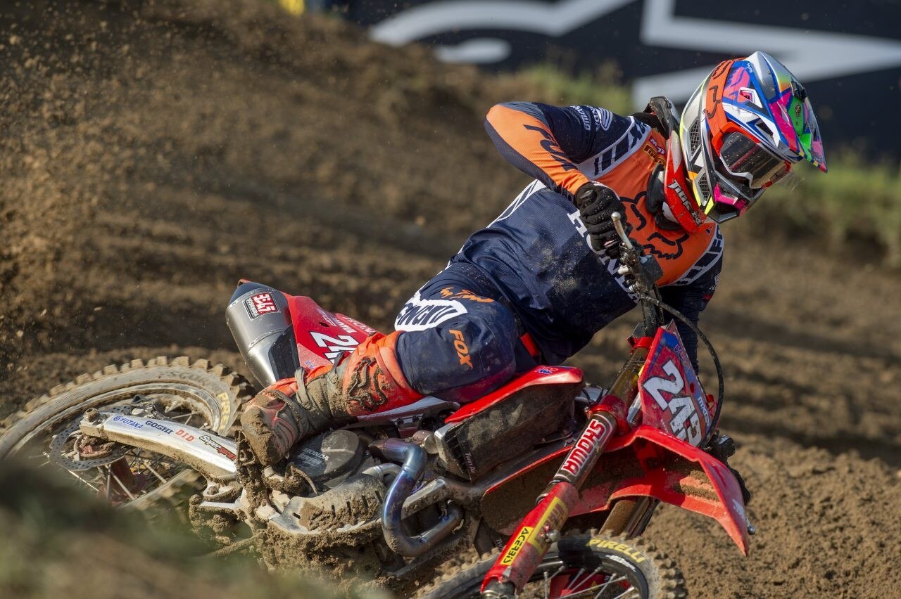 MXGP of Città di Mantova