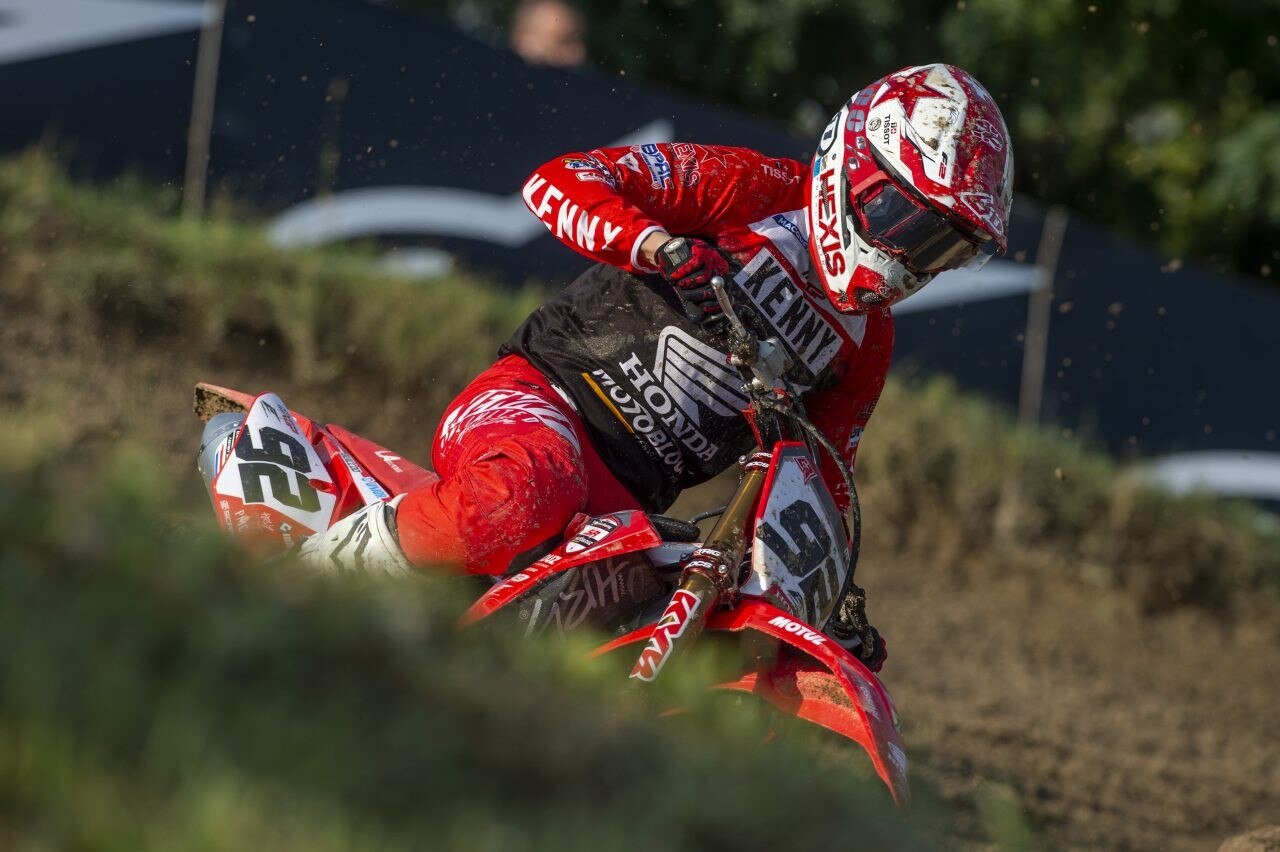 MXGP of Città di Mantova