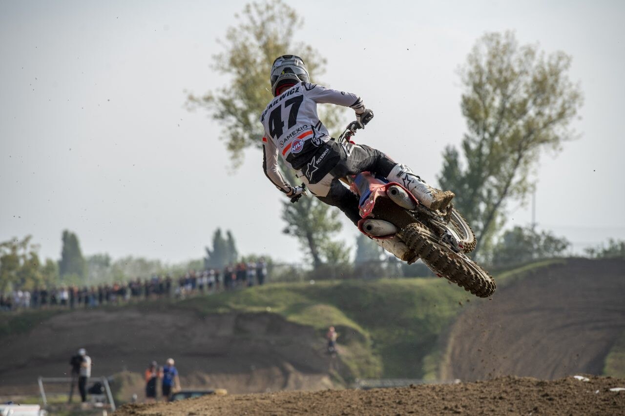 MXGP of Città di Mantova