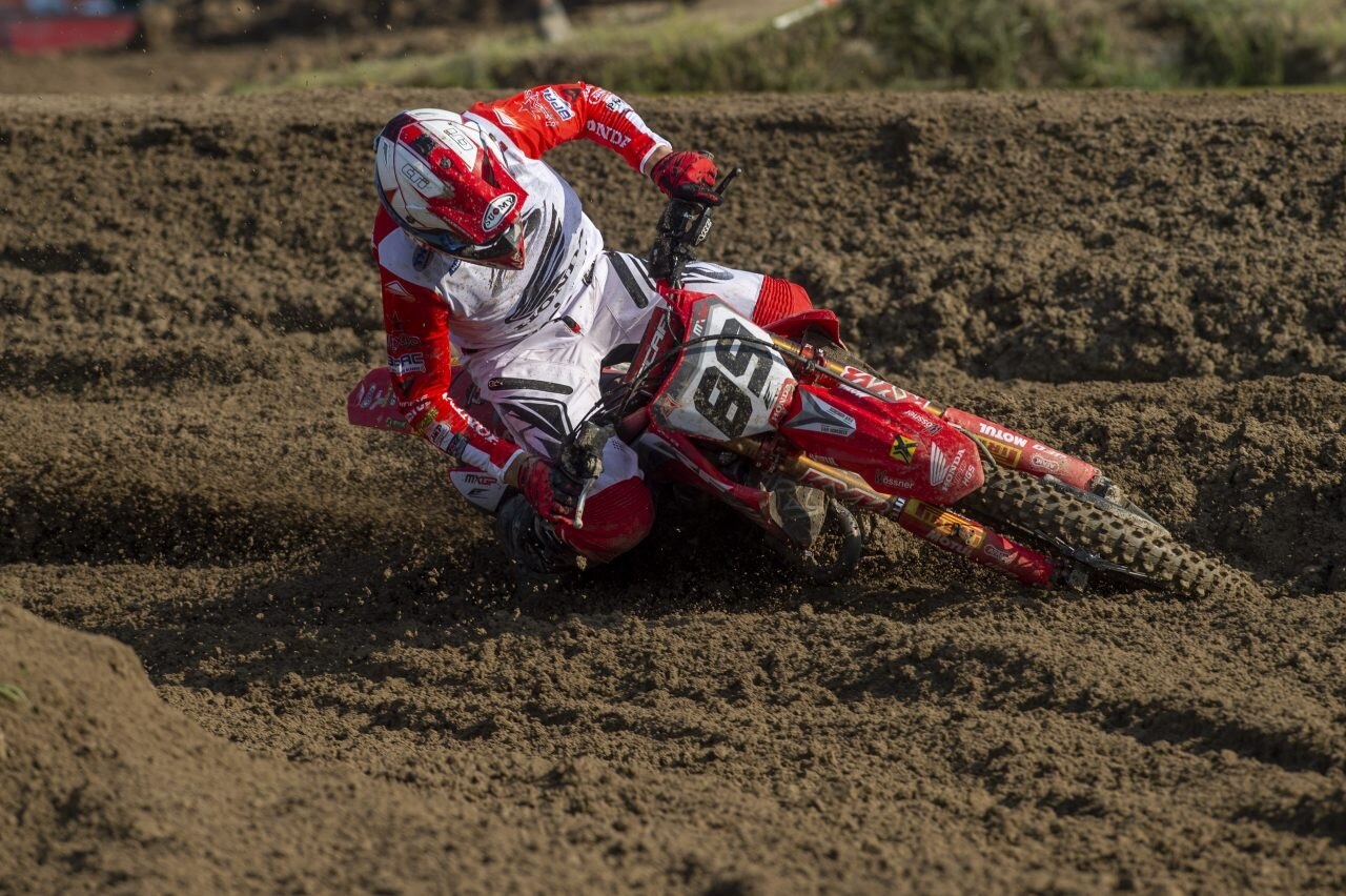 MXGP of Città di Mantova
