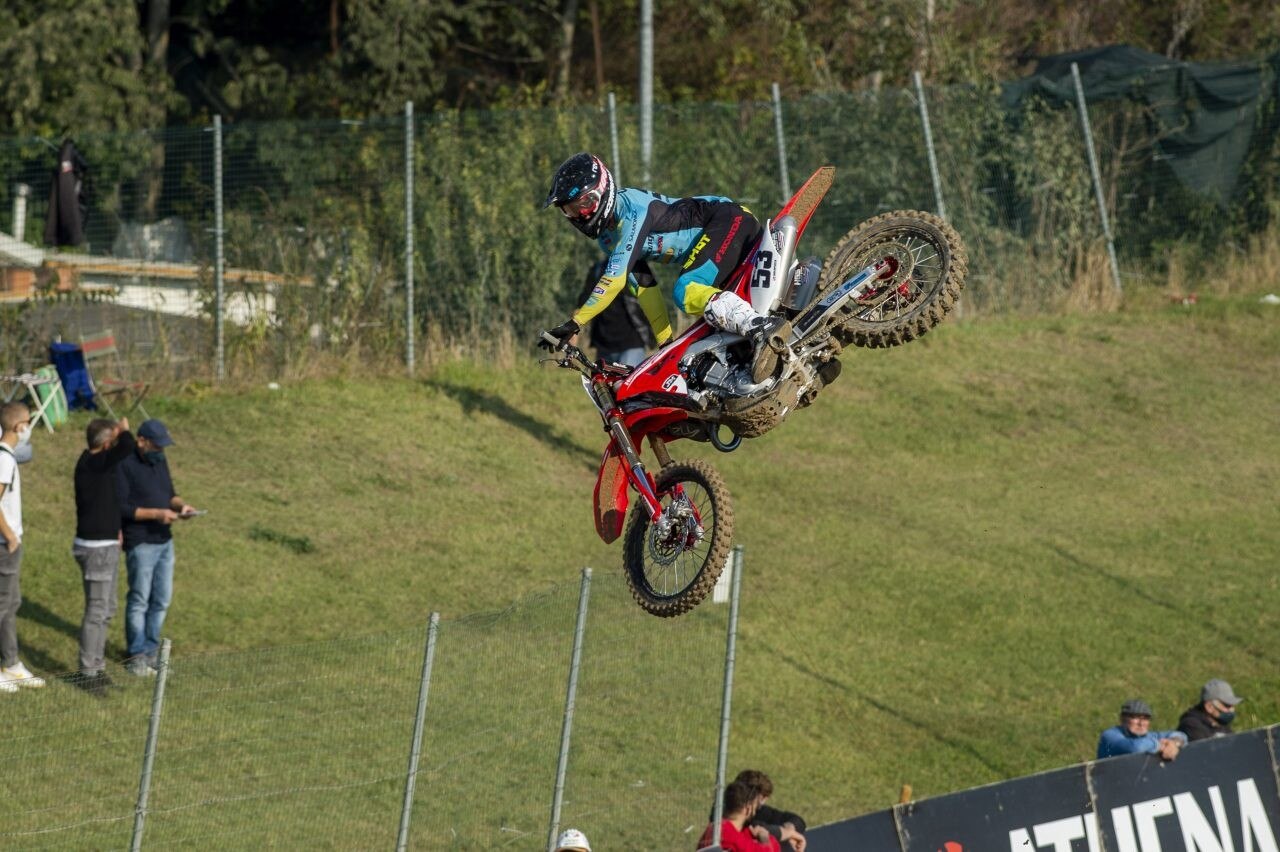 MXGP of Città di Mantova