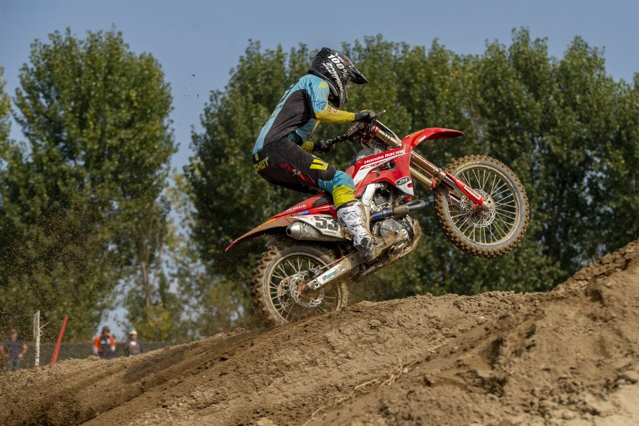 MXGP of Città di Mantova