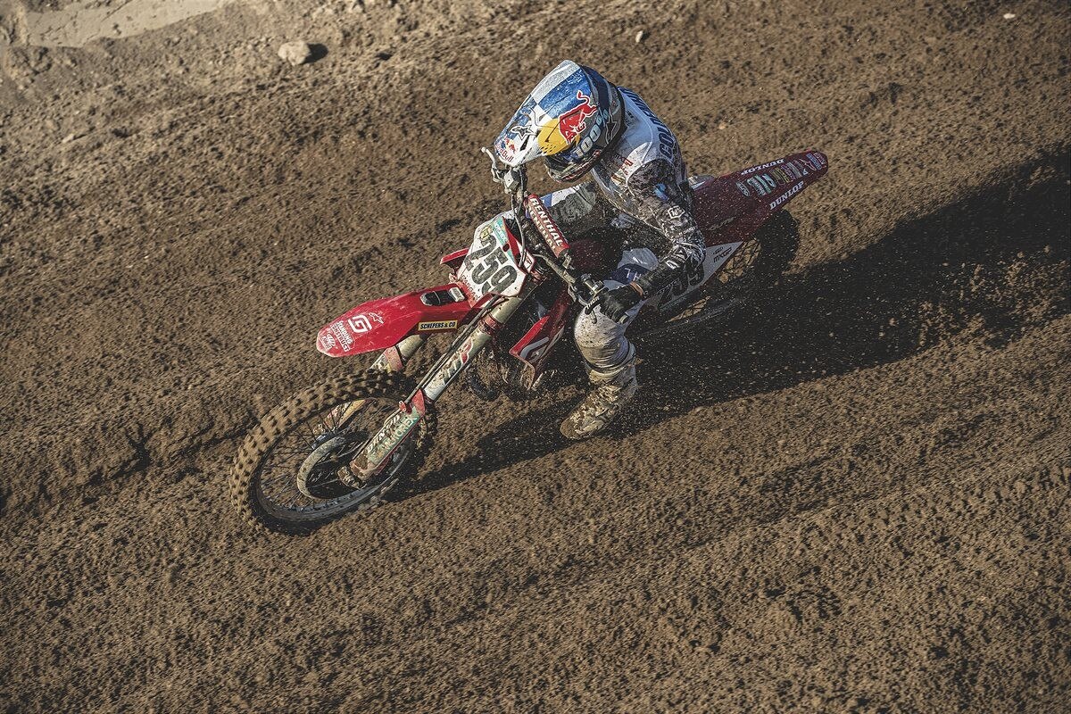 MXGP of Città di Mantova