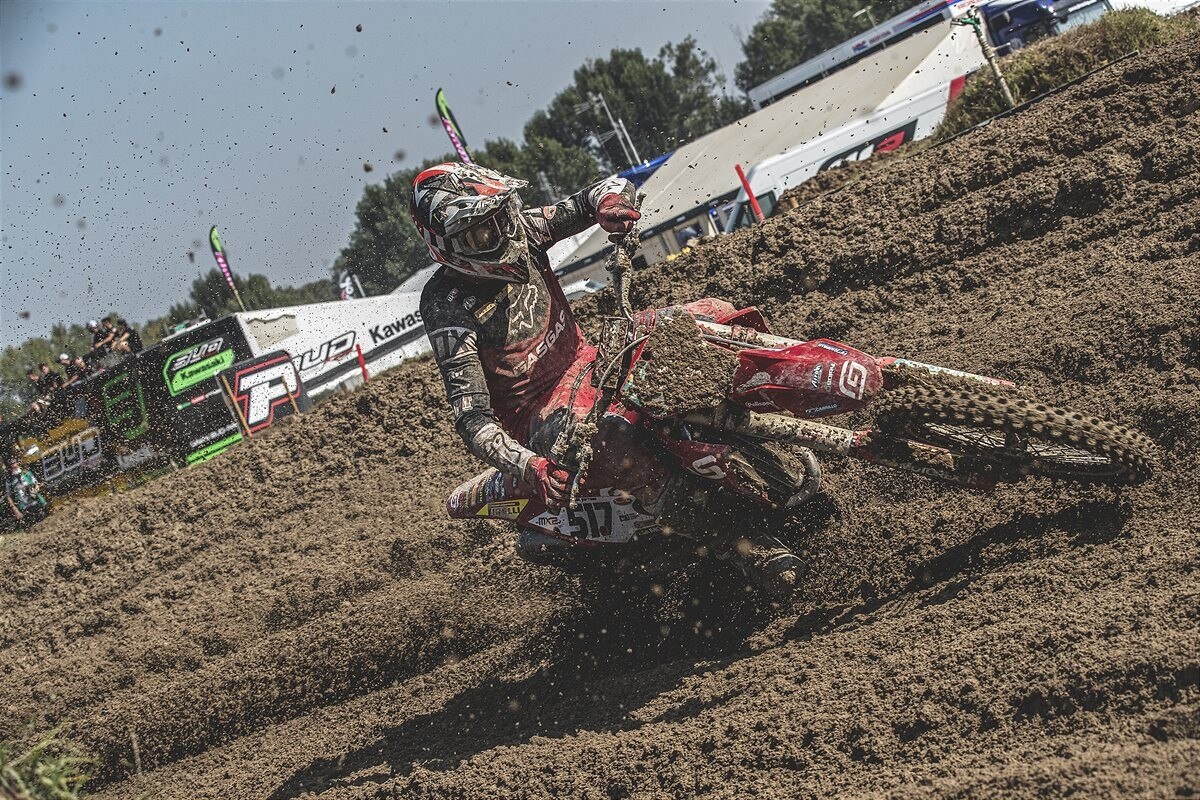 MXGP of Città di Mantova