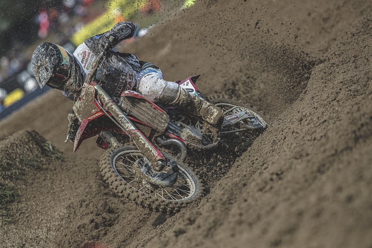 MXGP of Città di Mantova