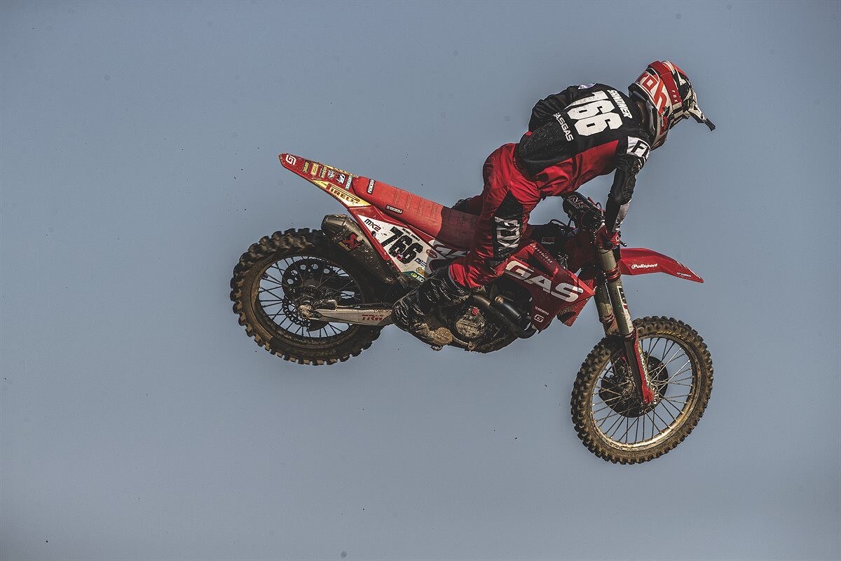 MXGP of Città di Mantova