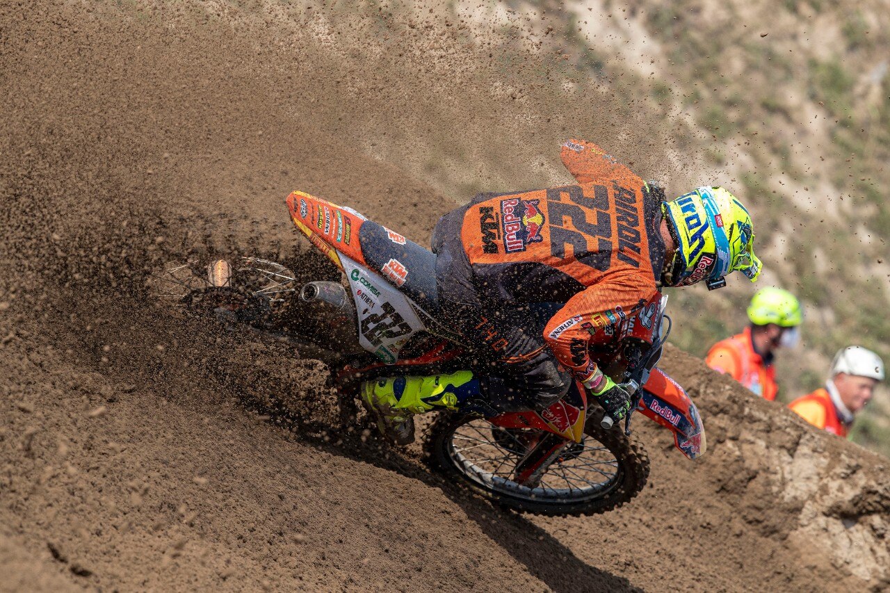 MXGP of Città di Mantova