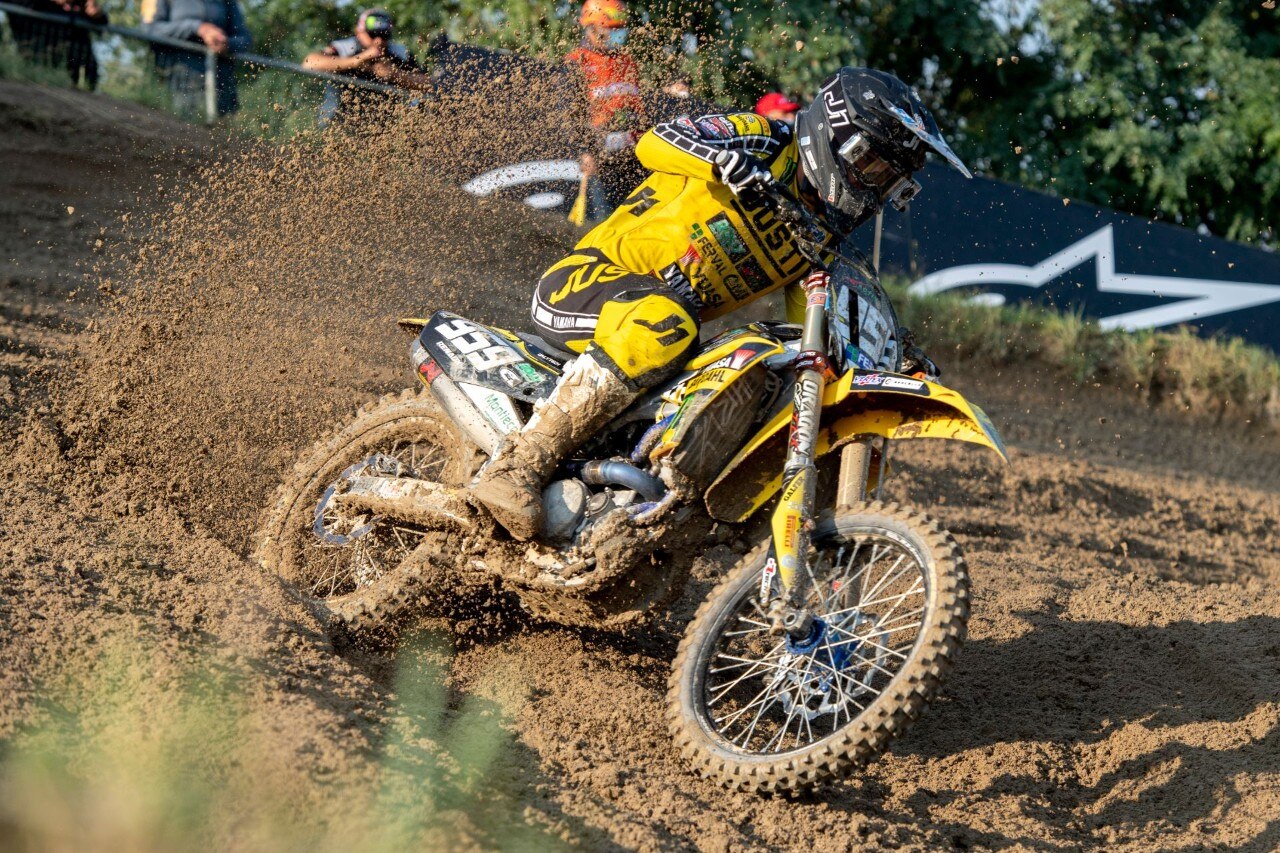 MXGP of Città di Mantova