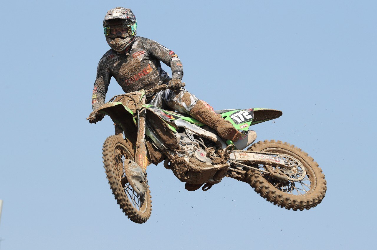 MXGP of Città di Mantova