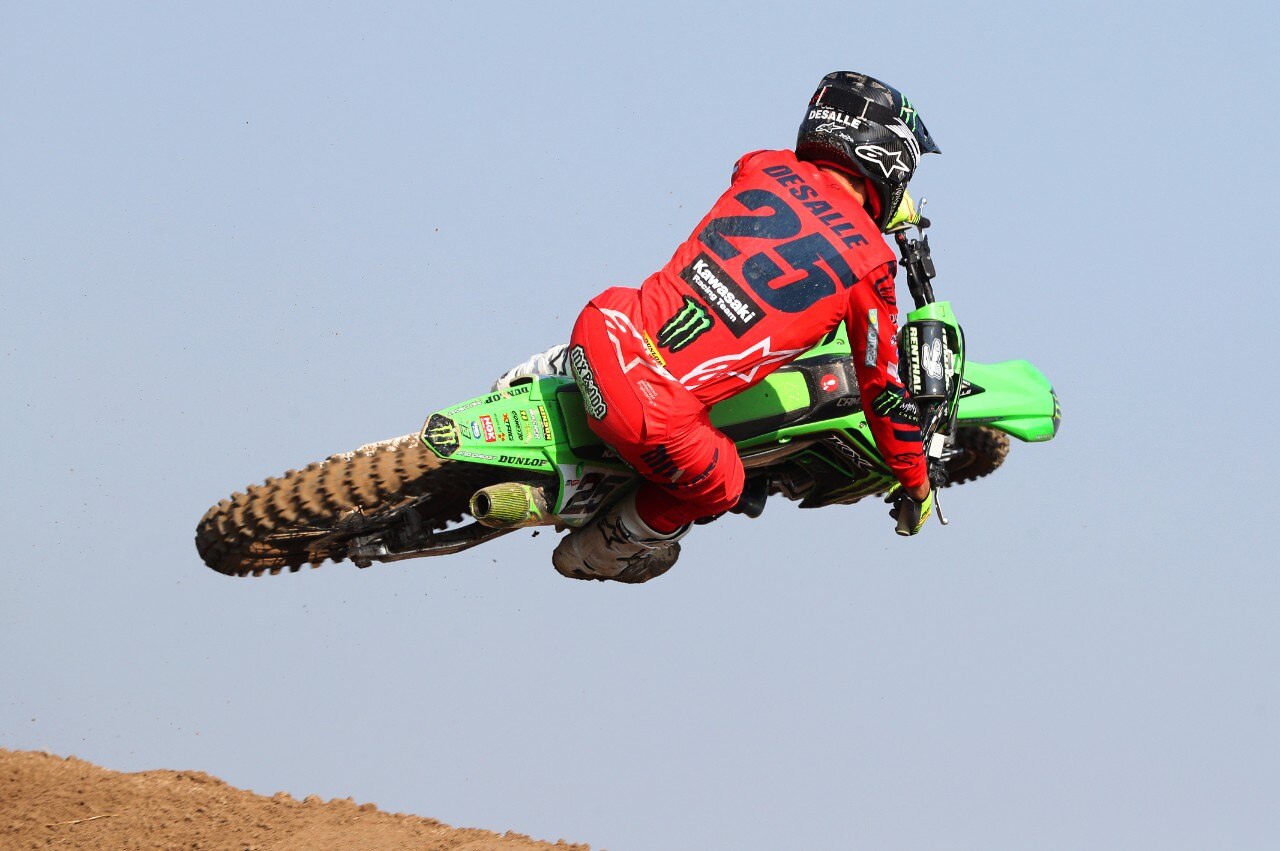 MXGP of Città di Mantova