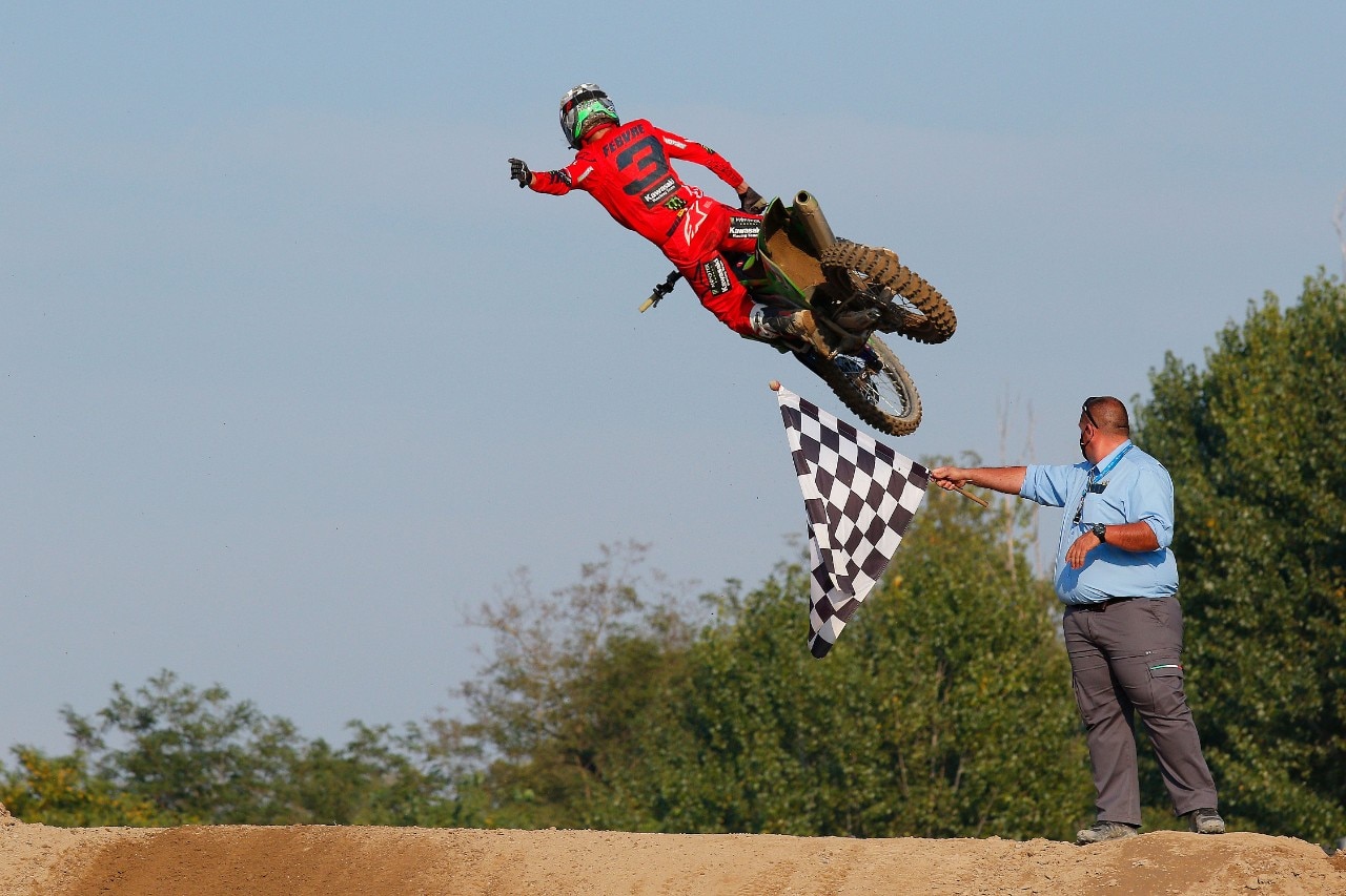 MXGP of Città di Mantova