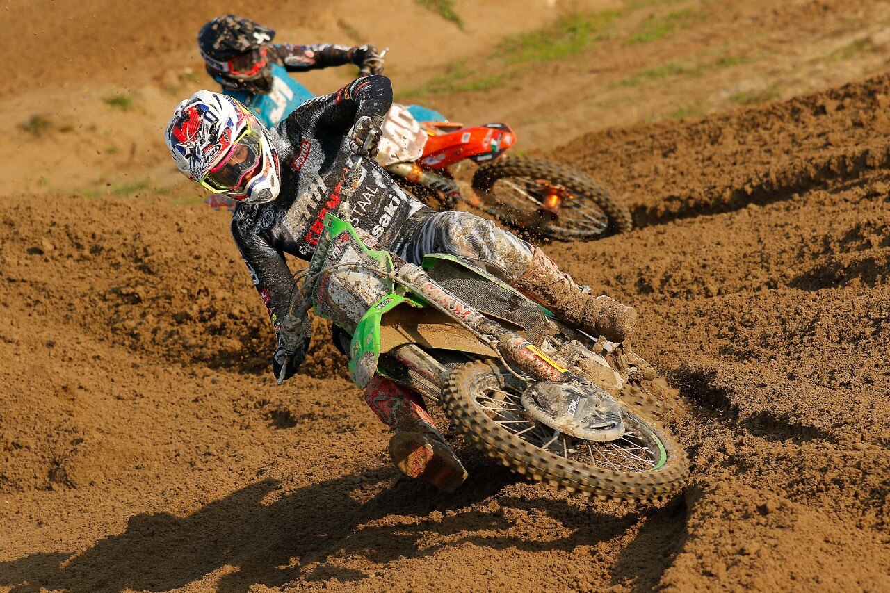 MXGP of Città di Mantova