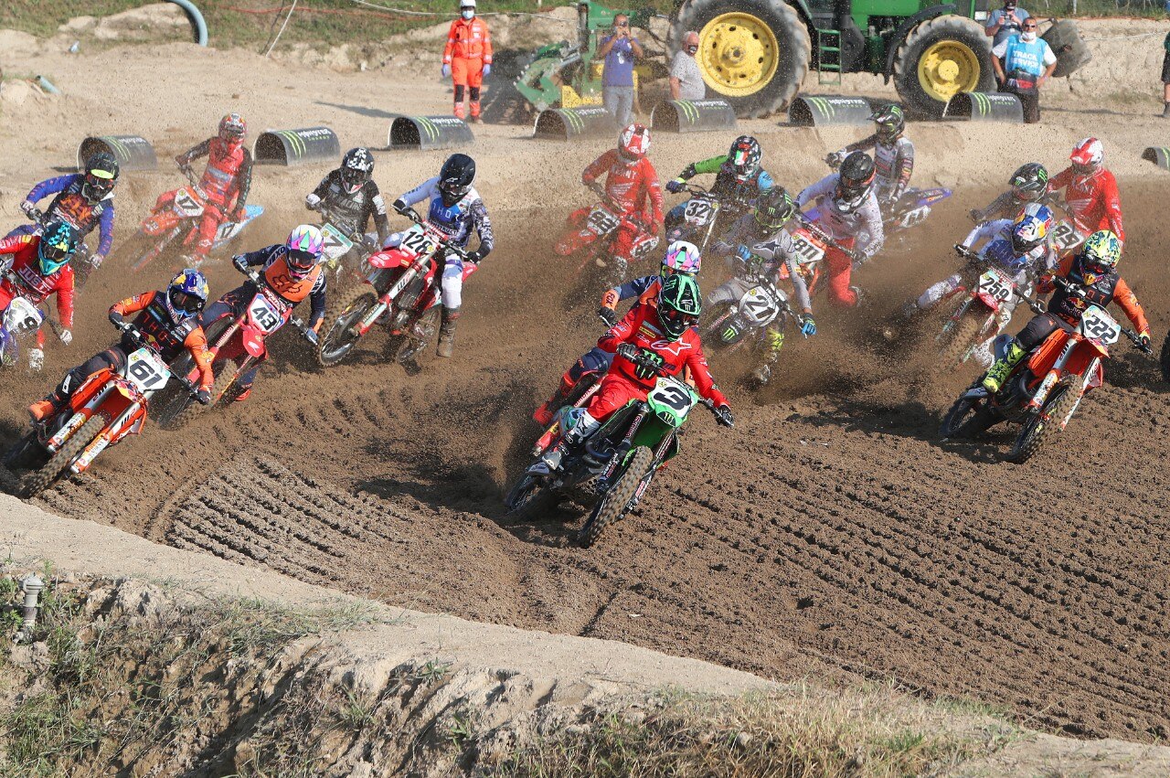 MXGP of Città di Mantova