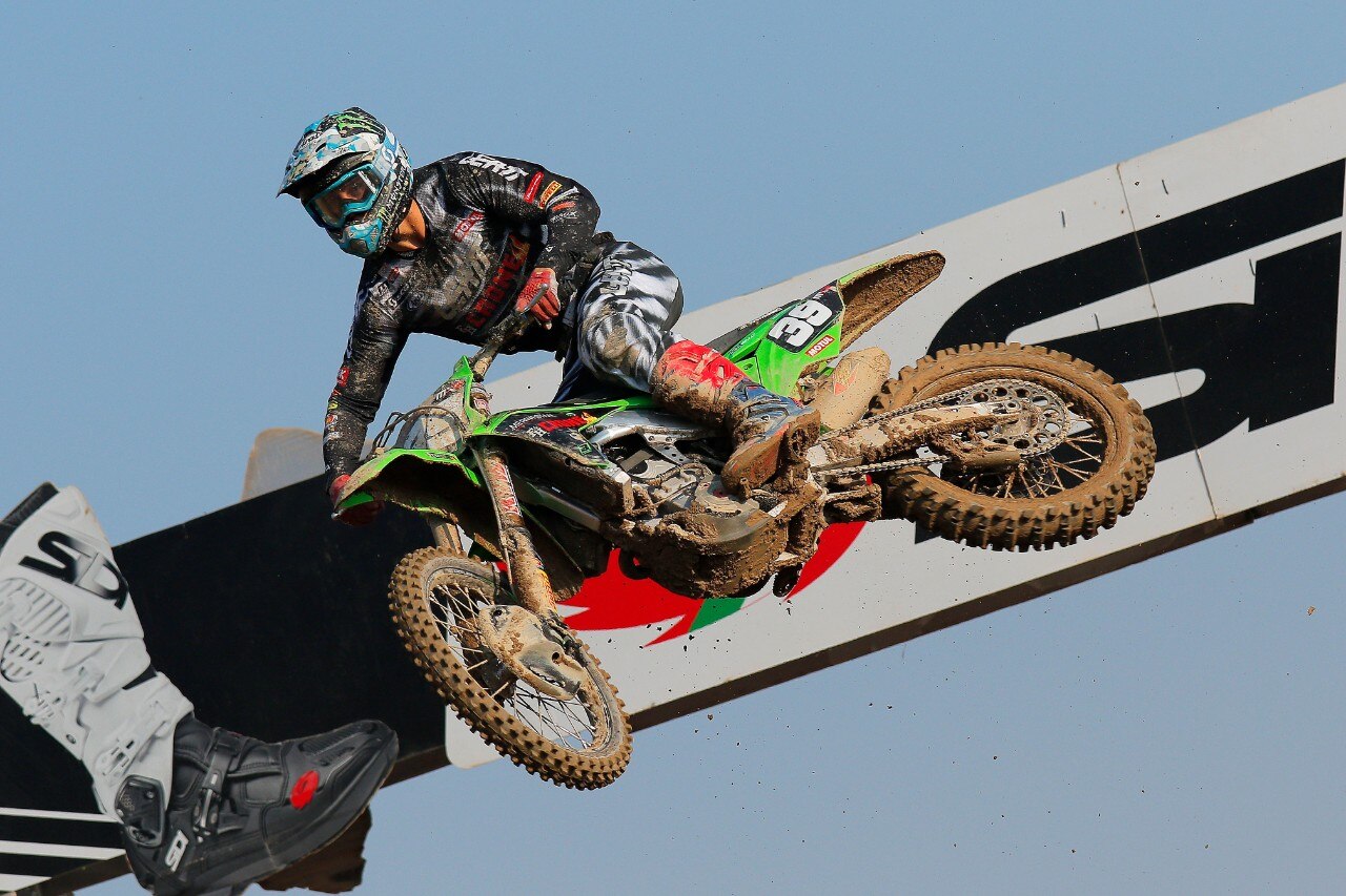 MXGP of Città di Mantova