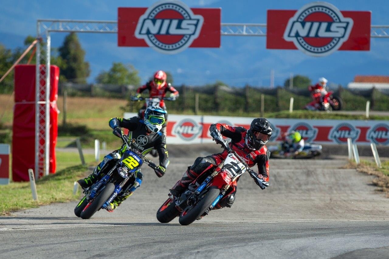 Mondiale Supermoto 2020