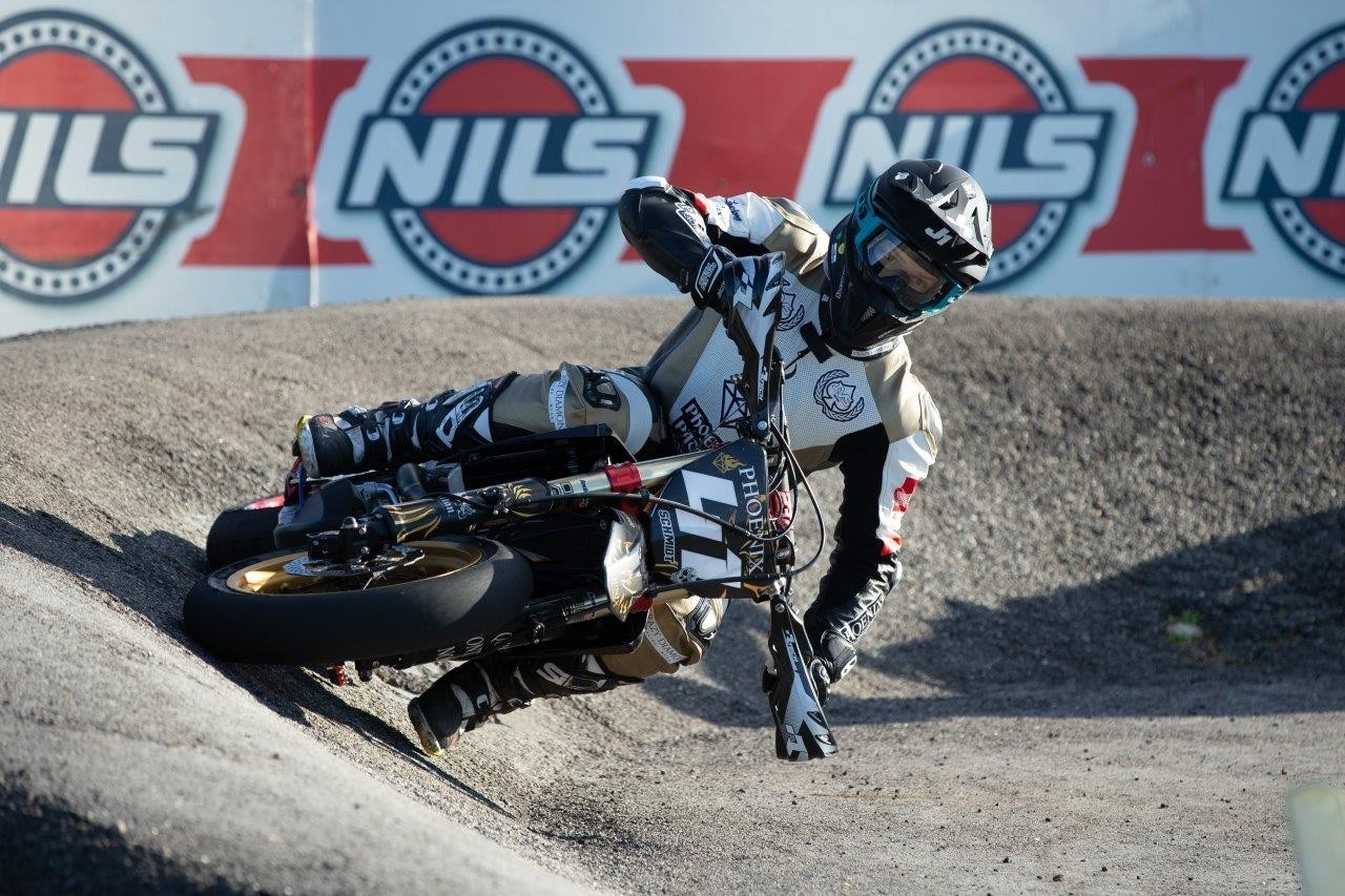 Mondiale Supermoto 2020