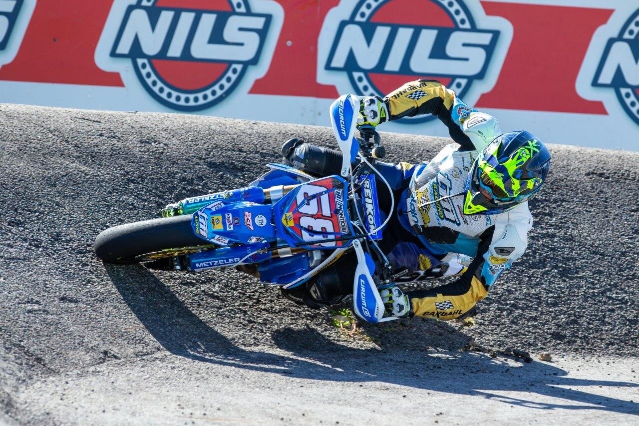 Mondiale Supermoto 2020