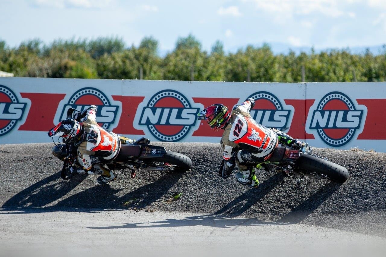 Mondiale Supermoto 2020