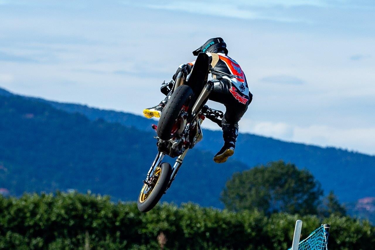 Mondiale Supermoto 2020