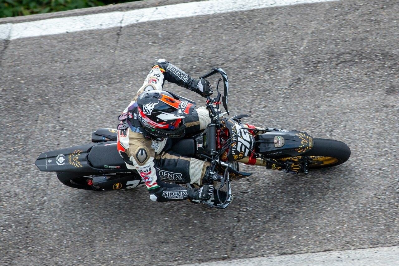 Mondiale Supermoto 2020