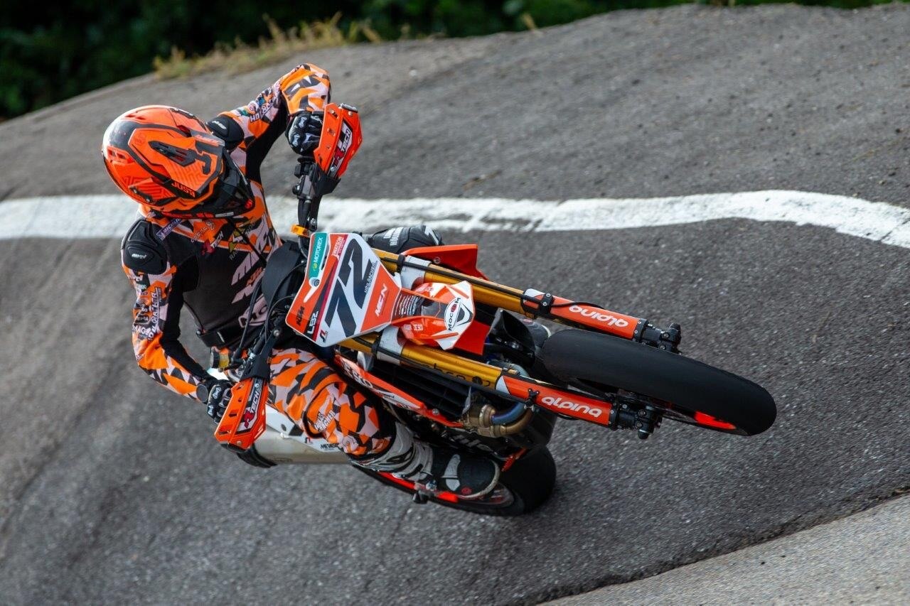 Mondiale Supermoto 2020