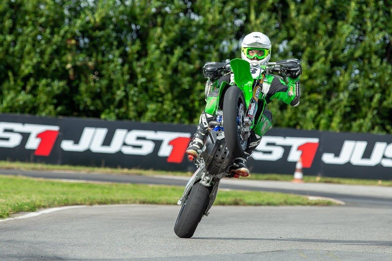 Mondiale Supermoto 2020