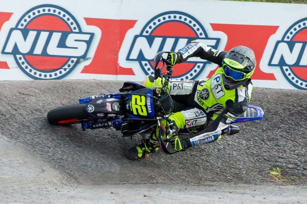 Mondiale Supermoto 2020