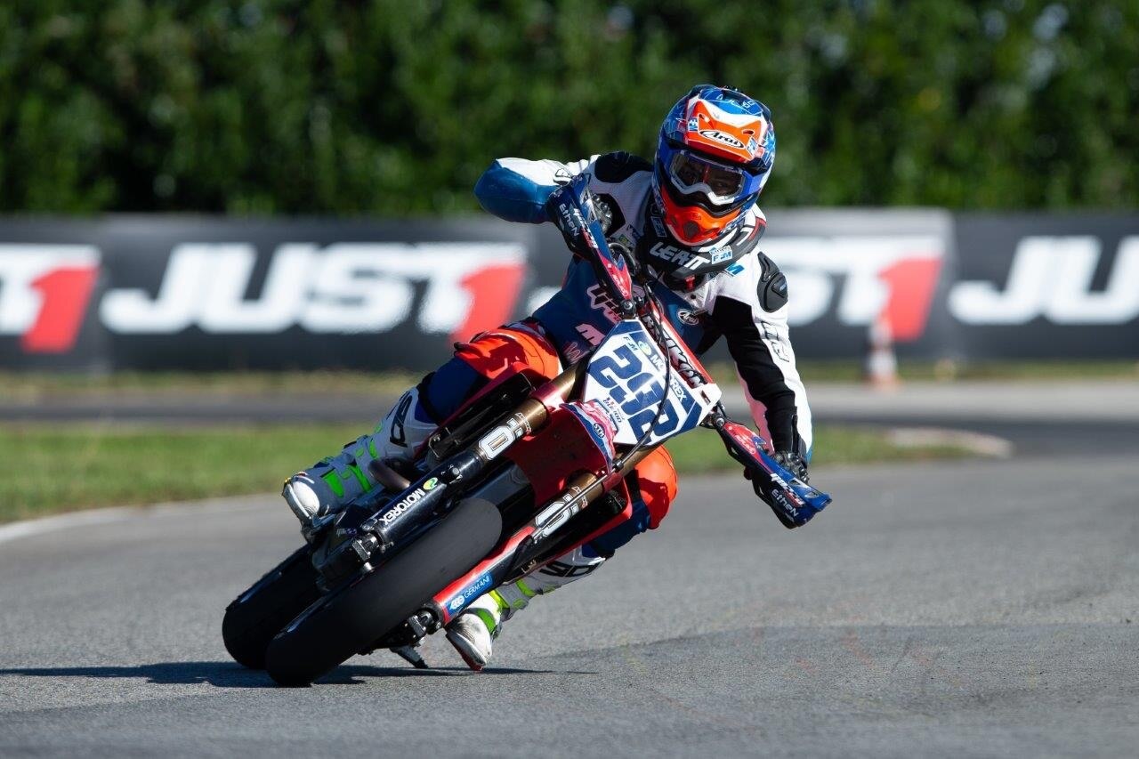 Mondiale Supermoto 2020