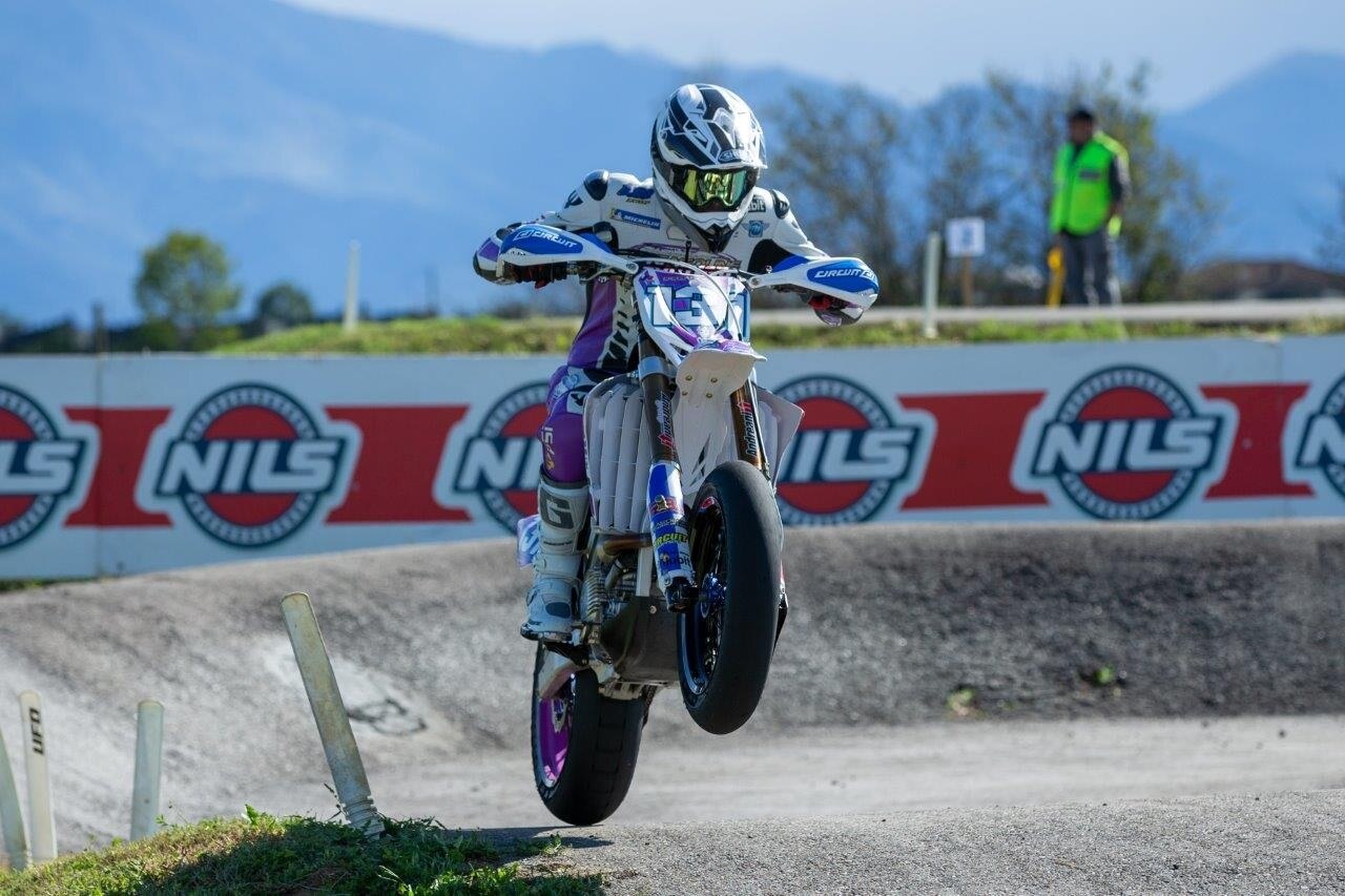 Mondiale Supermoto 2020