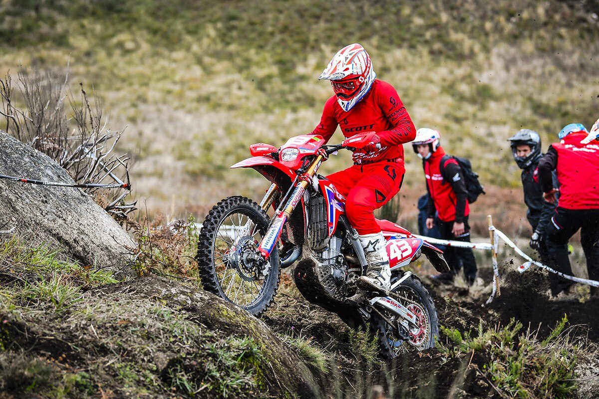 Gallery EnduroGP. Le foto più belle del GP del Portogallo2