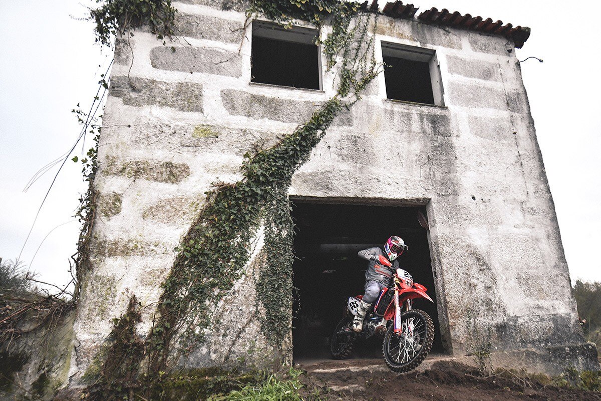 Gallery EnduroGP. Le foto più belle del GP del Portogallo2