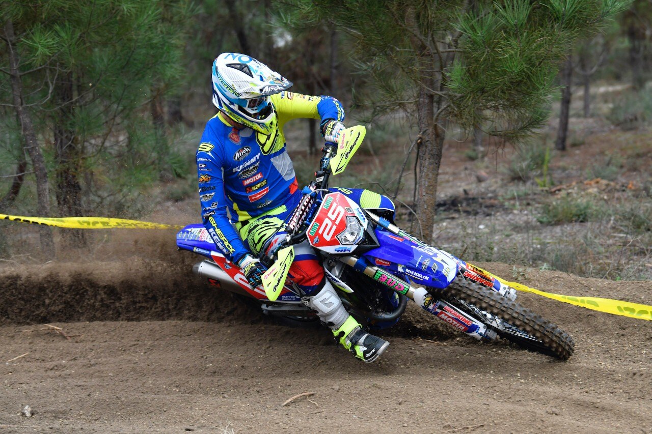 Gallery EnduroGP. Le foto più belle del GP del Portogallo2