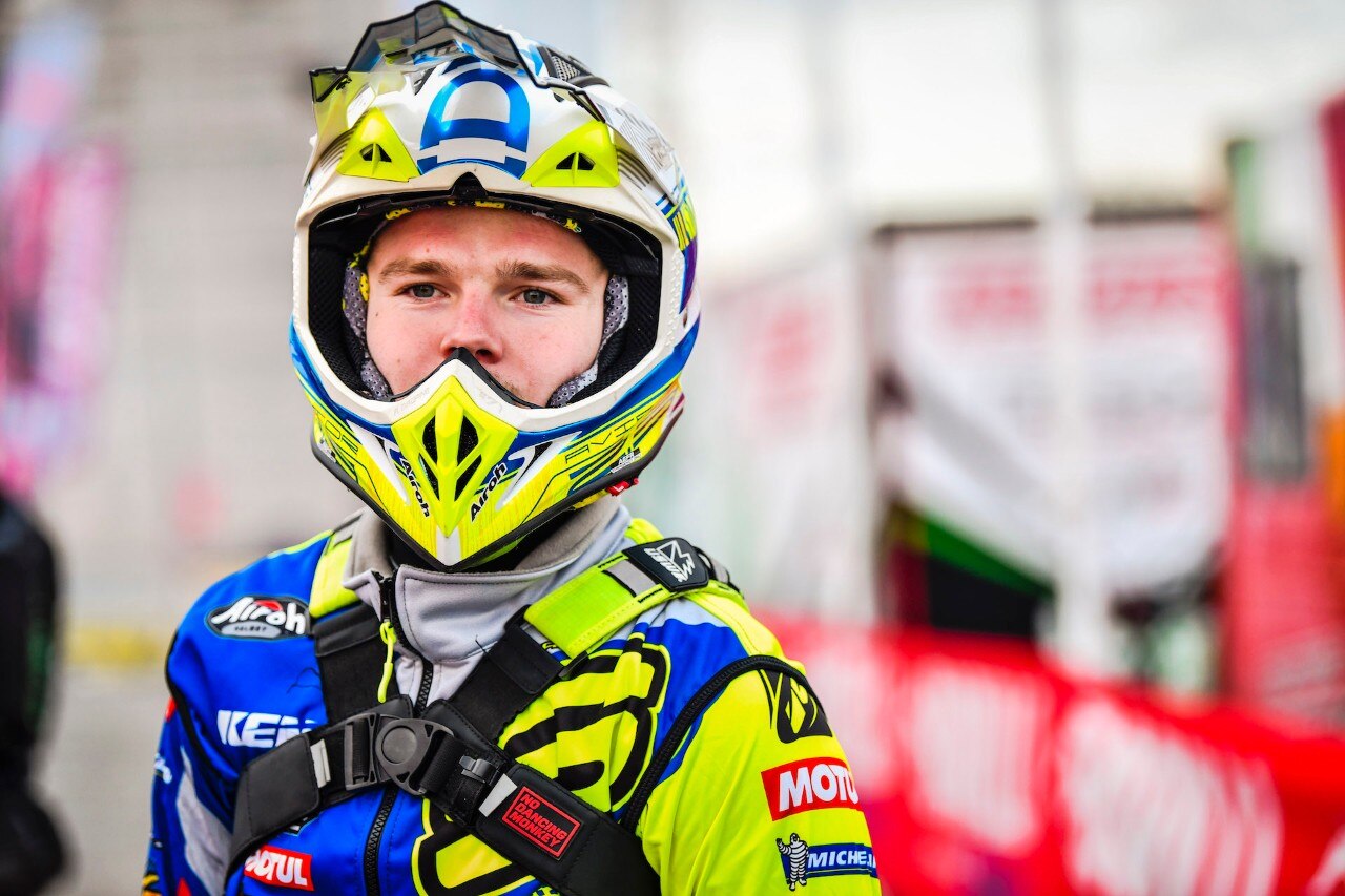 Gallery EnduroGP. Le foto più belle del GP del Portogallo2