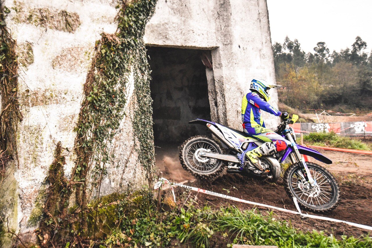 Gallery EnduroGP. Le foto più belle del GP del Portogallo2