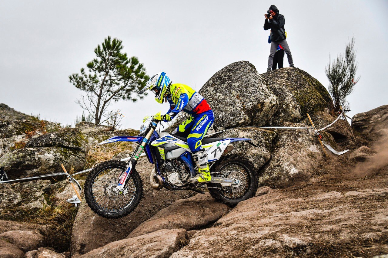 Gallery EnduroGP. Le foto più belle del GP del Portogallo2