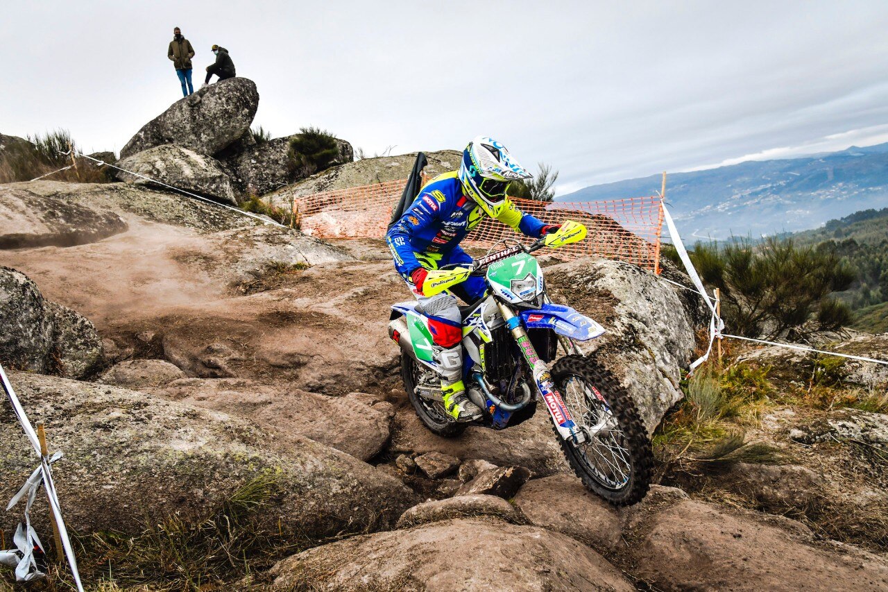 Gallery EnduroGP. Le foto più belle del GP del Portogallo2