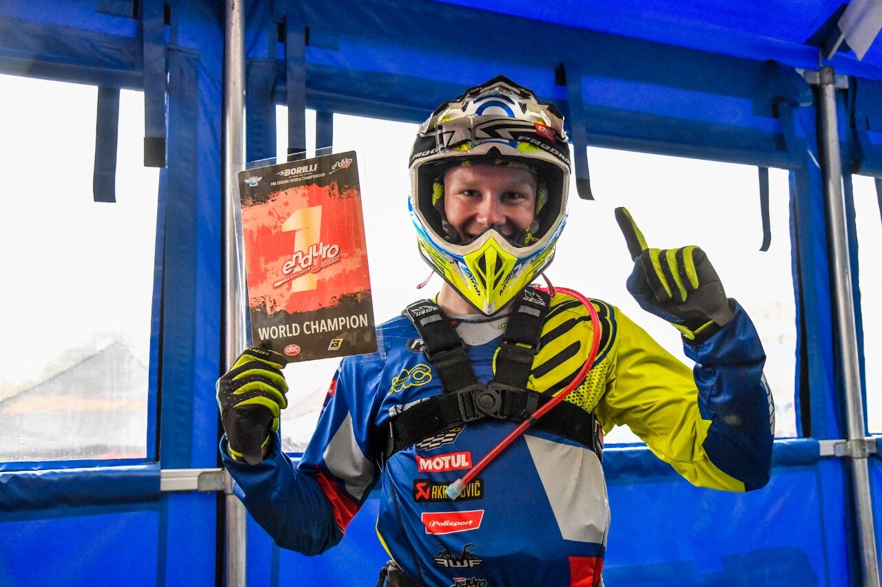 Gallery EnduroGP. Le foto più belle del GP del Portogallo2