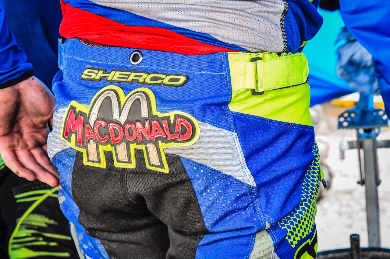 Gallery EnduroGP. Le foto più belle del GP del Portogallo2