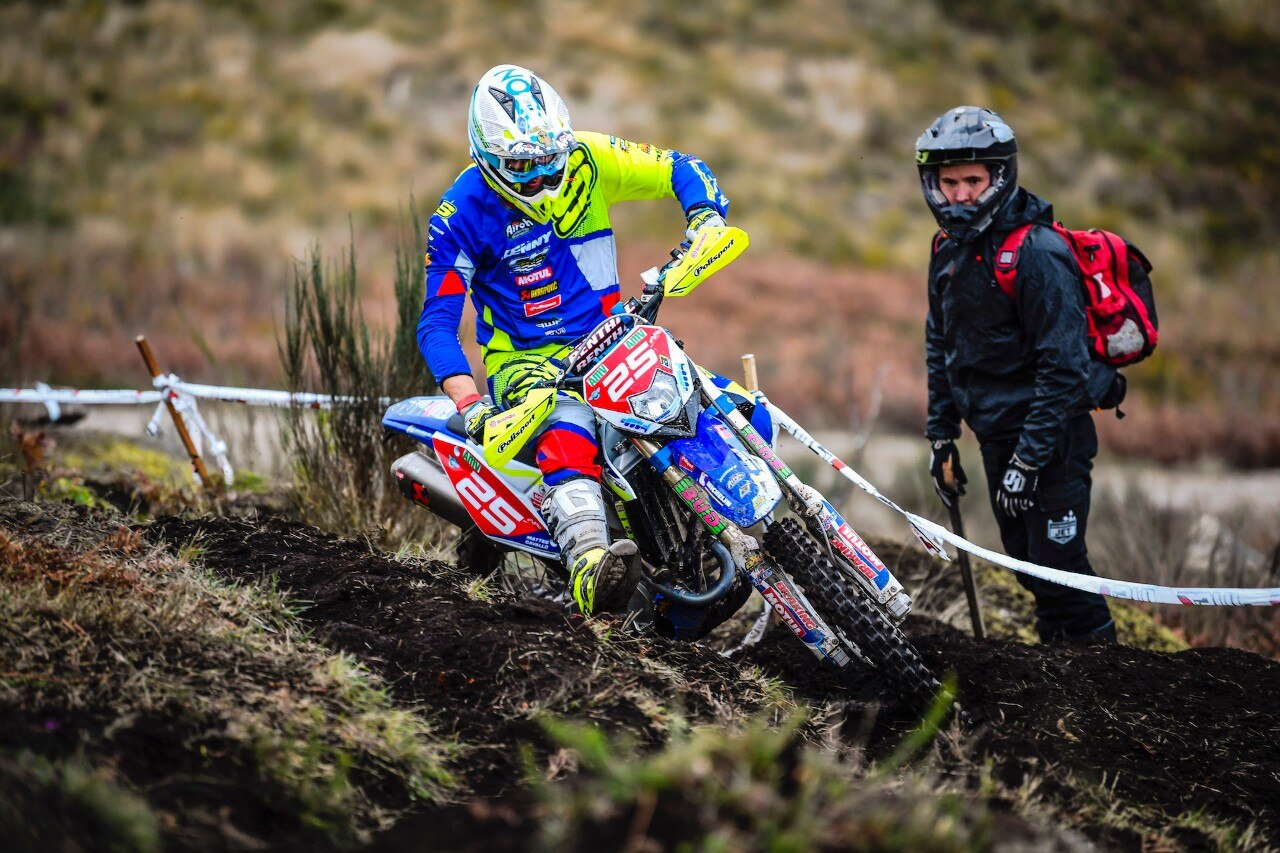 Gallery EnduroGP. Le foto più belle del GP del Portogallo2