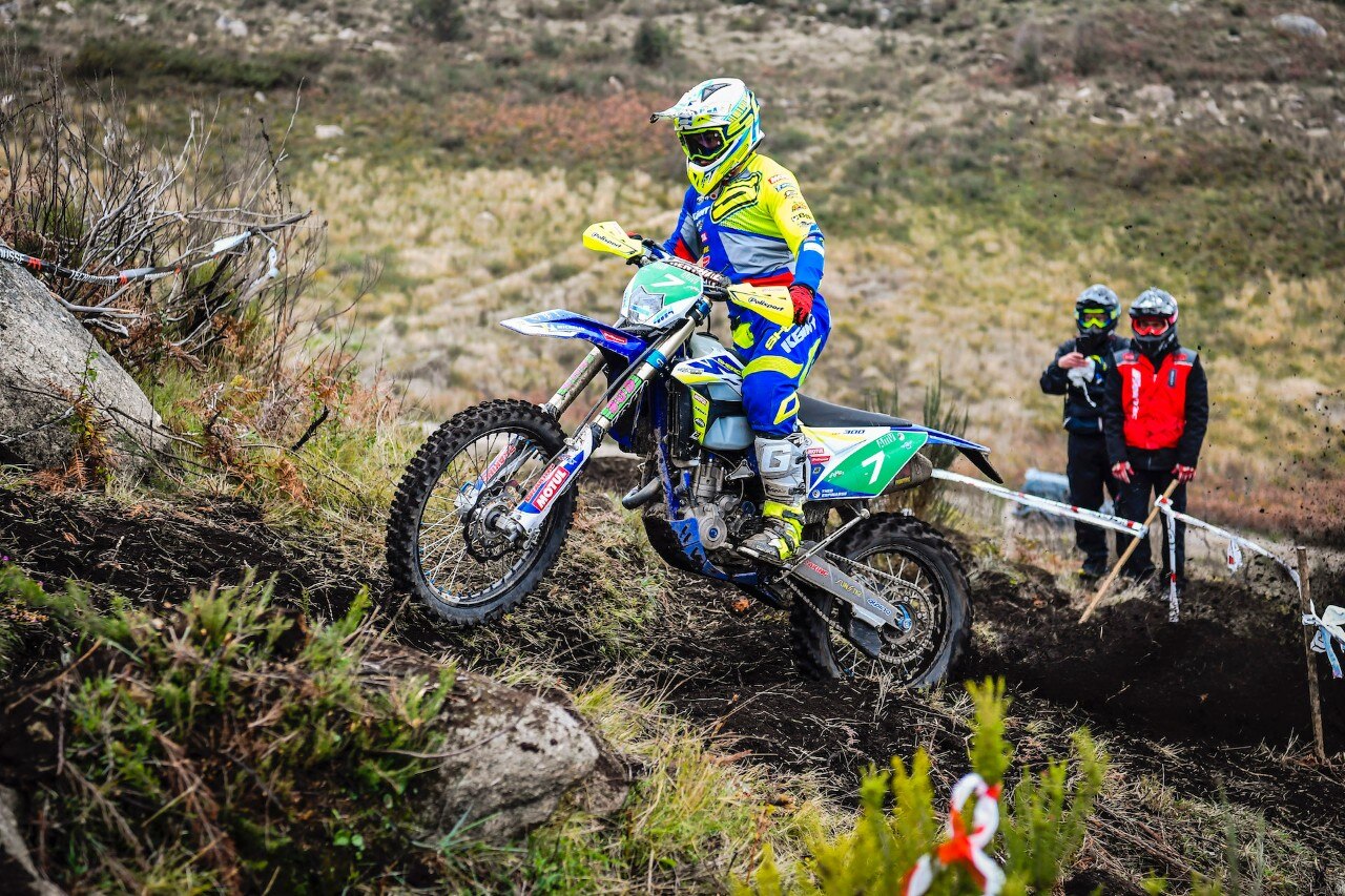 Gallery EnduroGP. Le foto più belle del GP del Portogallo2