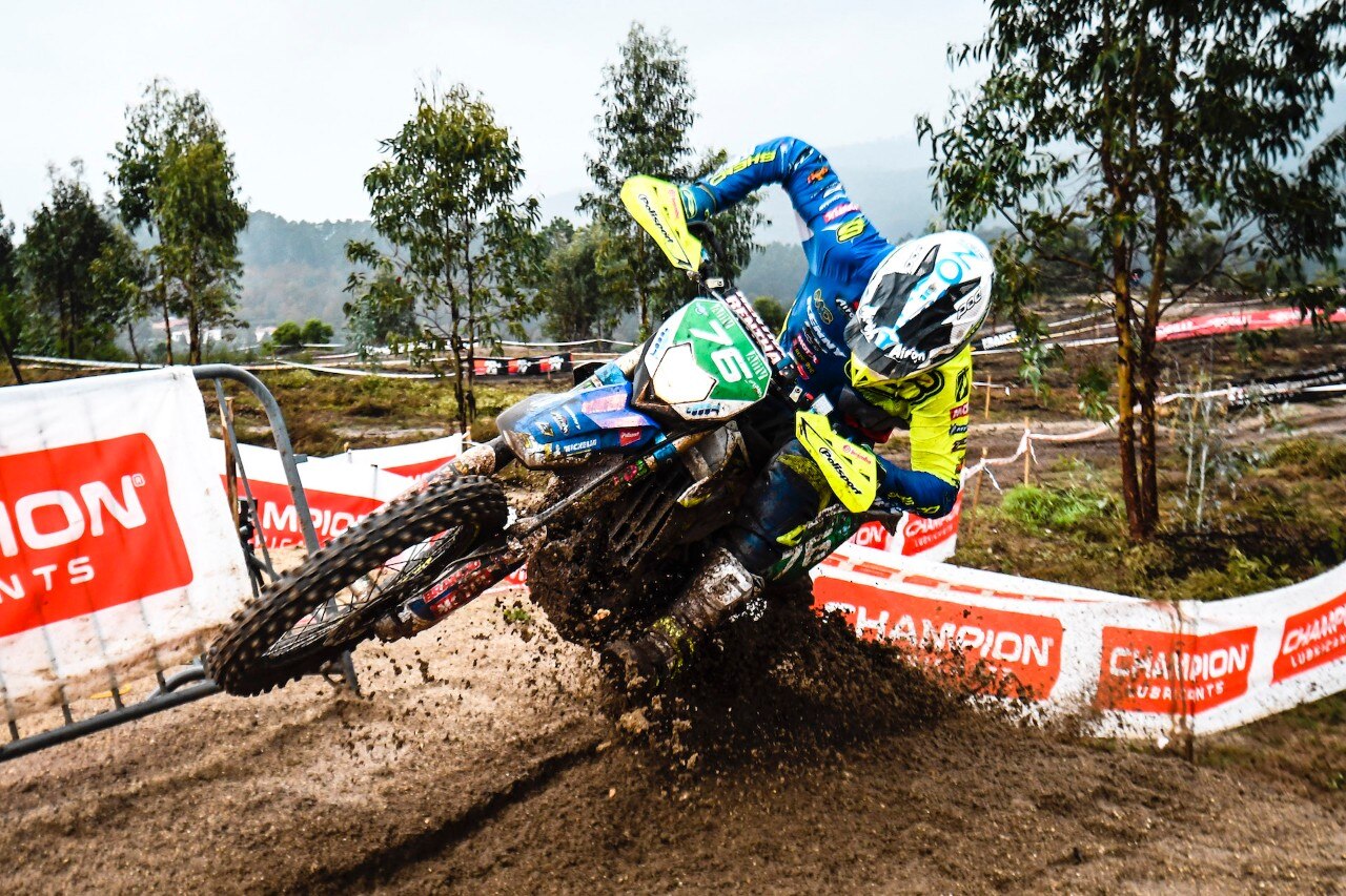 Gallery EnduroGP. Le foto più belle del GP del Portogallo2