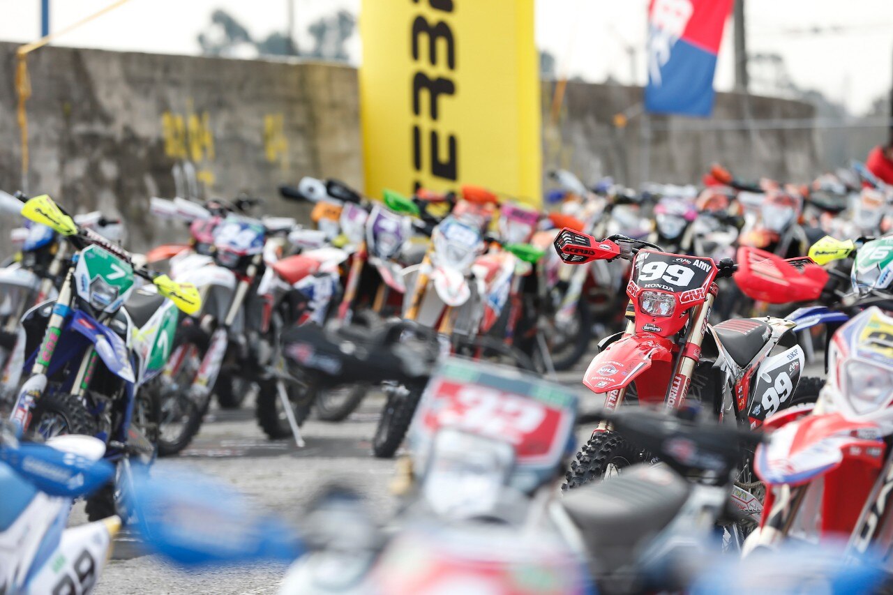 Gallery EnduroGP. Le foto più belle del GP del Portogallo2