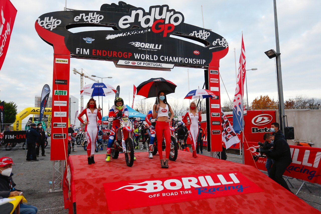 Gallery EnduroGP. Le foto più belle del GP del Portogallo2