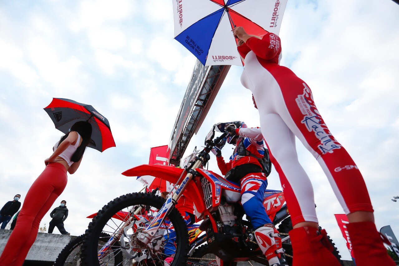 Gallery EnduroGP. Le foto più belle del GP del Portogallo2