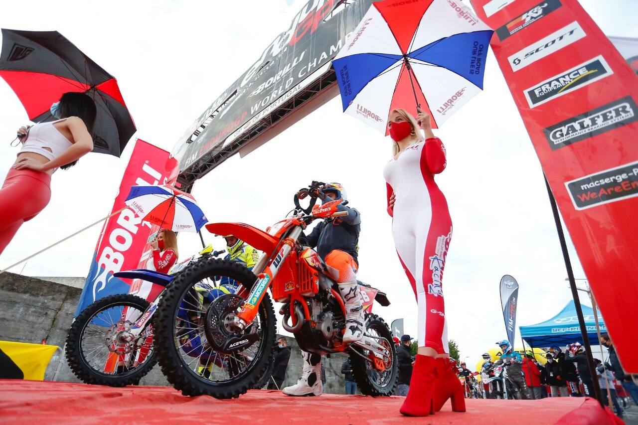 Gallery EnduroGP. Le foto più belle del GP del Portogallo2
