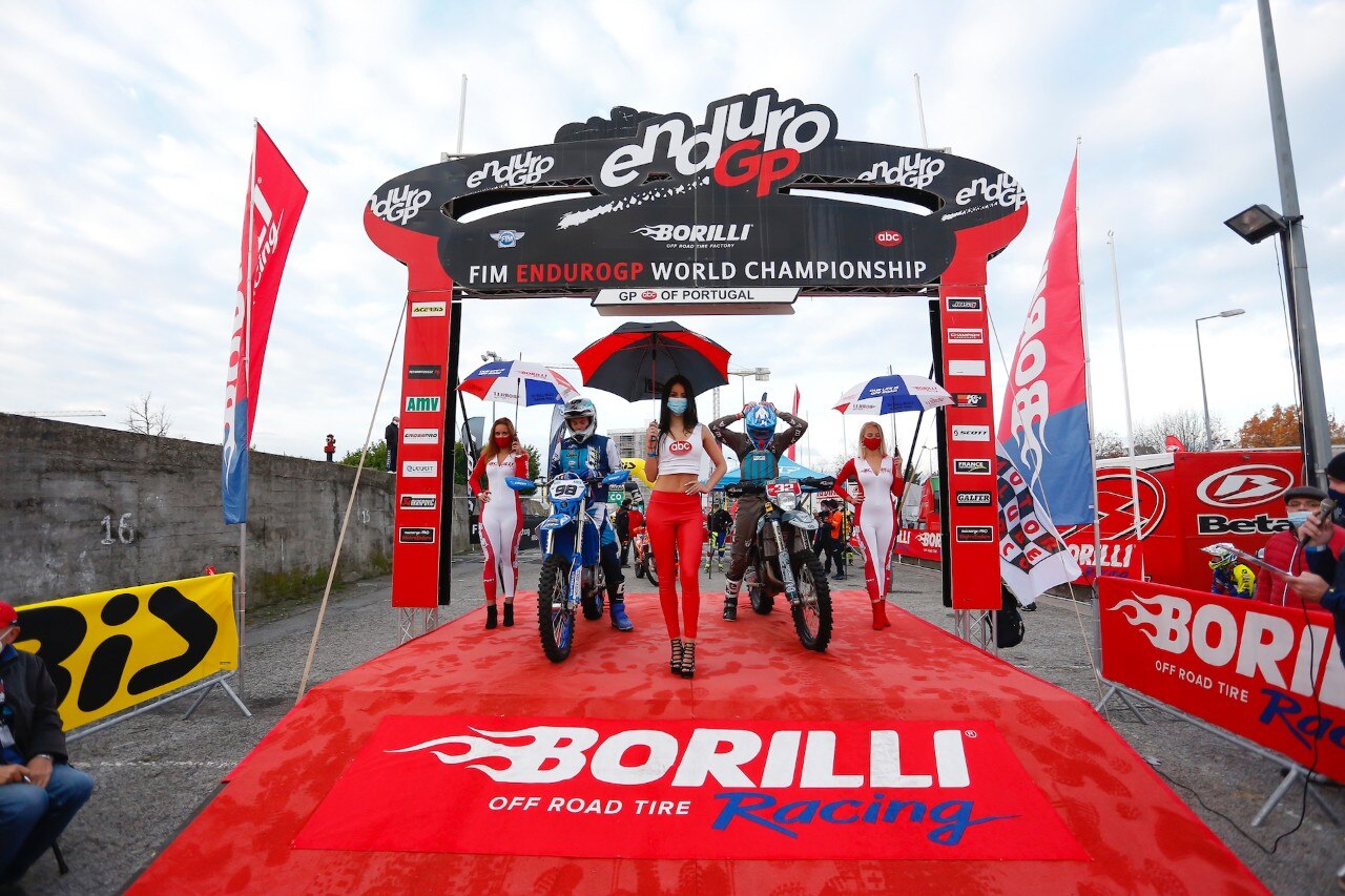 Gallery EnduroGP. Le foto più belle del GP del Portogallo2