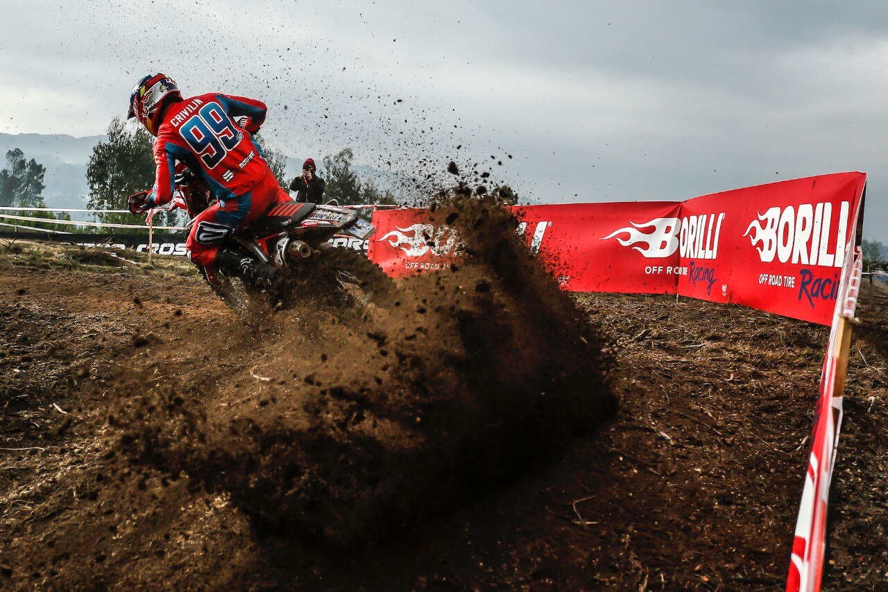 Gallery EnduroGP. Le foto più belle del GP del Portogallo2