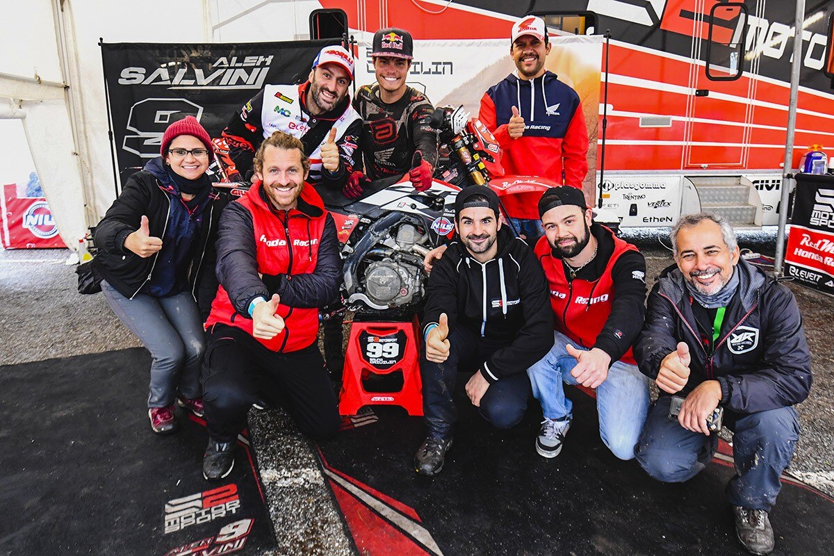 Gallery EnduroGP. Le foto più belle del GP del Portogallo2